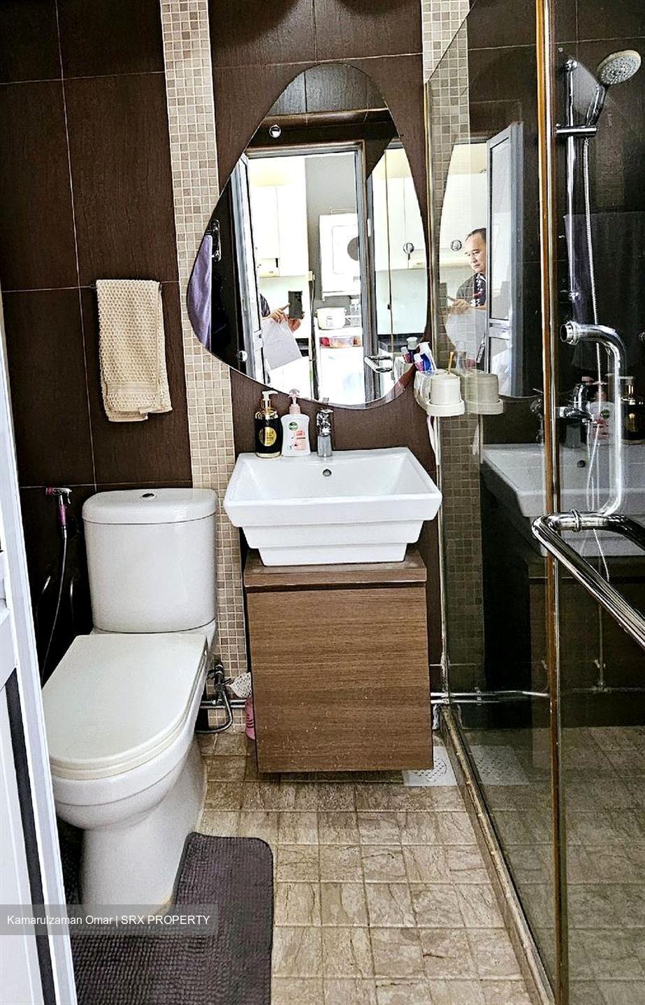 Blk 505 Tampines Heart (Tampines), HDB 4 Rooms #453361821